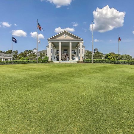 Serene Myrtle Beach Condo With Community Pool! מראה חיצוני תמונה