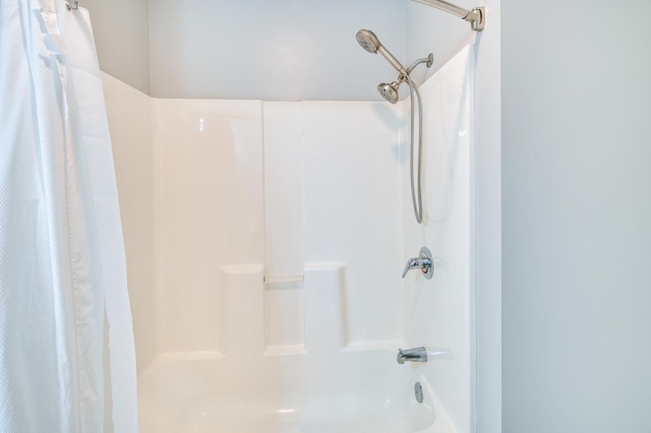 Serene Myrtle Beach Condo With Community Pool! מראה חיצוני תמונה